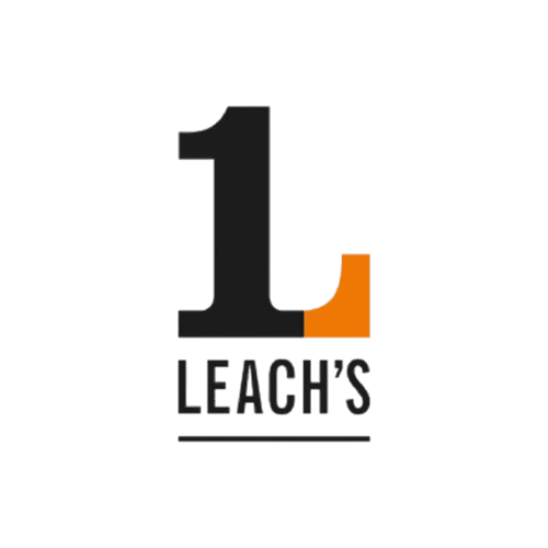 Leach's